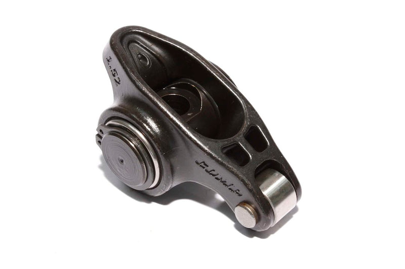 Comp Cams 1617-1 - Black Rocker Arm CS 1.52