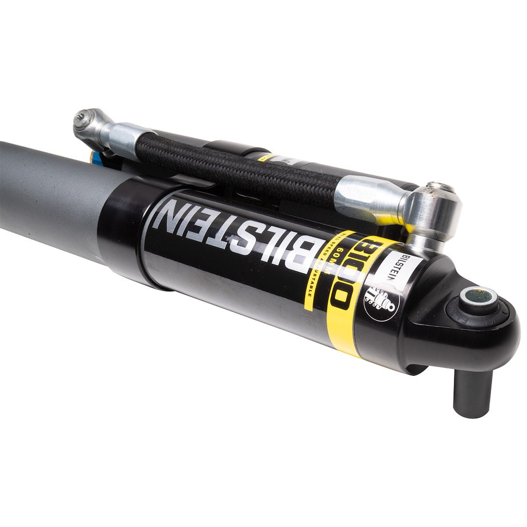 Bilstein Direct Fit For Easy Installation Shock Absorber 25-293364 - Jeep JL 18 RR B8 8100 Dsa Evo