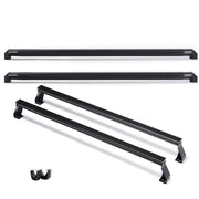 Putco Limited Lifetime Warranty Ladder Rack 186855 - Venture Tec Quick