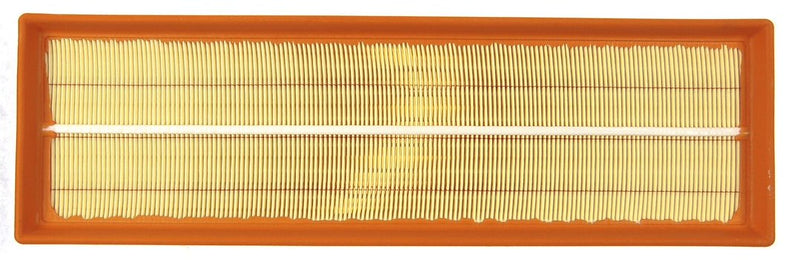 Clevite 77 No Supplier Warranty Air Filter LX 2093 - Mahle Filters