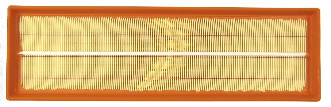 Clevite 77 No Supplier Warranty Air Filter LX 2093 - Mahle Filters