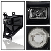 Spyder Made By An OE Approved Driving/ Fog Light 9051098 - Ford F250 F350 Superduty