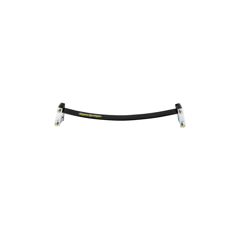 Supersprings Limited Lifetime Warranty Helper Spring Kit SSA48.5 - Leaf