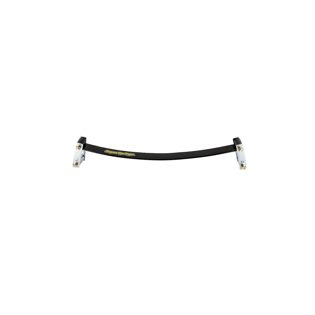 Supersprings Limited Lifetime Warranty Helper Spring Kit SSA48.5 - Leaf
