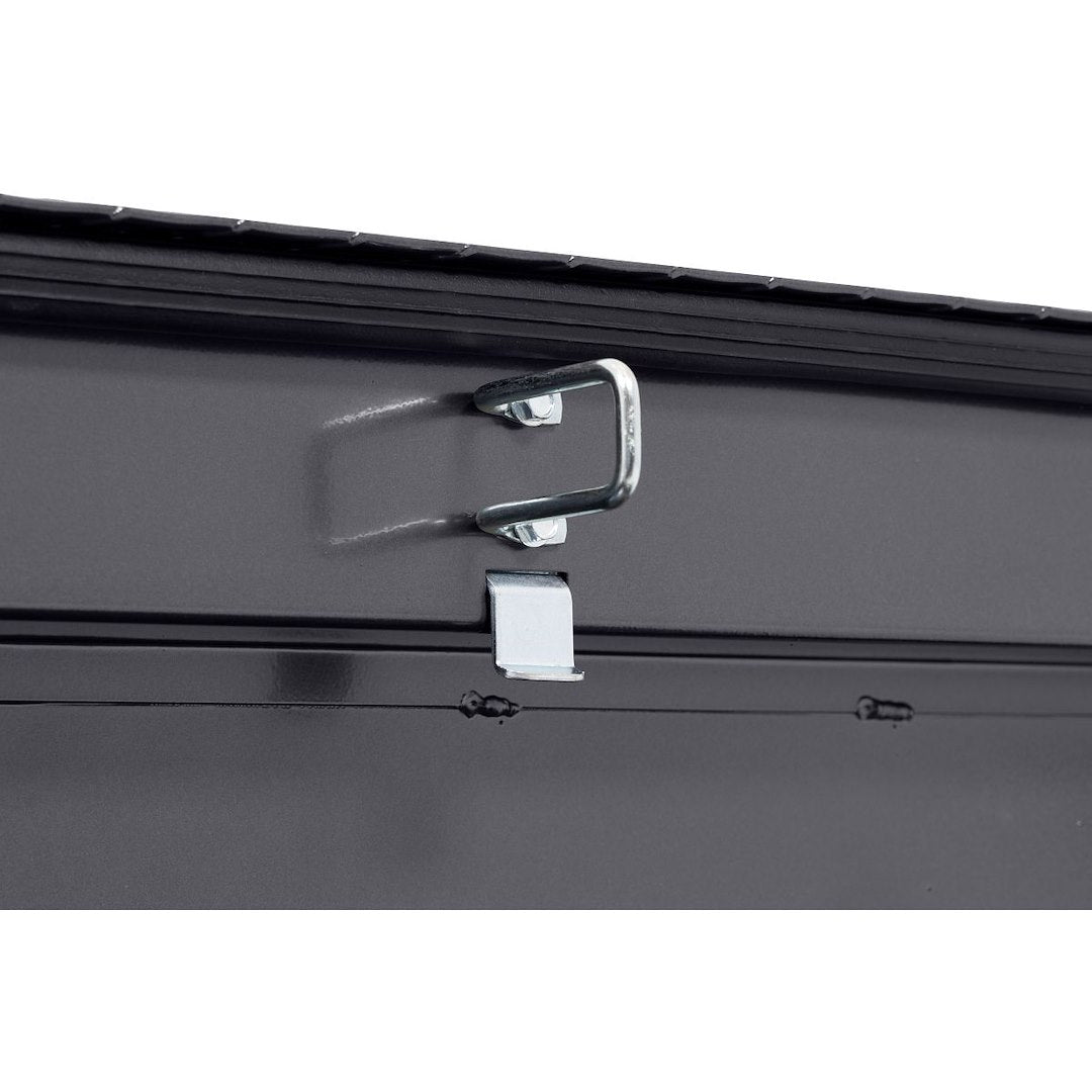 Weatherguard Limited Lifetime Warranty Tool Box 131-6-04 - Saddle