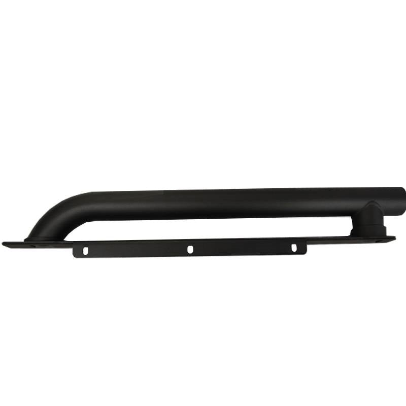 Black Horse Patented Design Truck Bed Bar GLRB-22B - Gladiator Roll