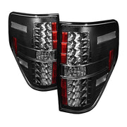 Spyder 5008374 Tail Light Assembly
