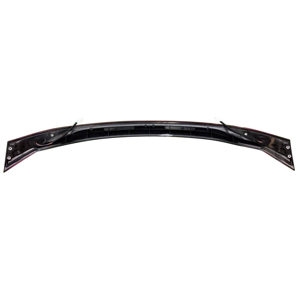 American MOD LED Light By Fluorescent Design Spoiler Amhmac00810 - Rear Lights