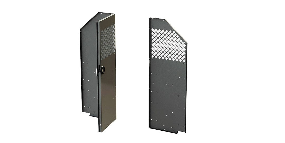 Masterack 027088KP Bulkhead Divider