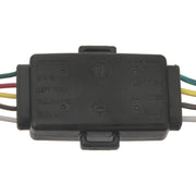 Pollak Color Coded Wires Tail Light Converter 4WF-772V - Led Compatible