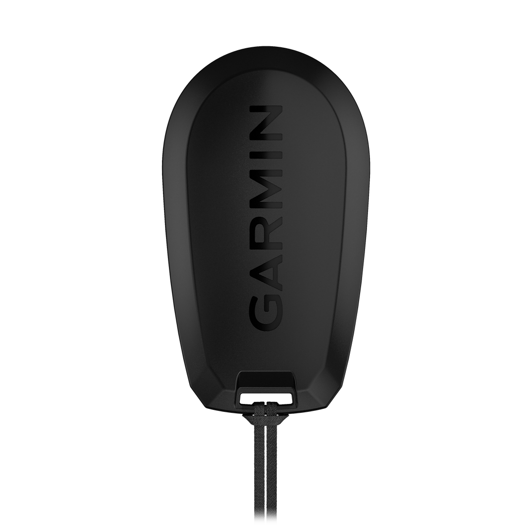 Garmin Elec. 010-13404-11 Trolling Motor Remote Control Holder