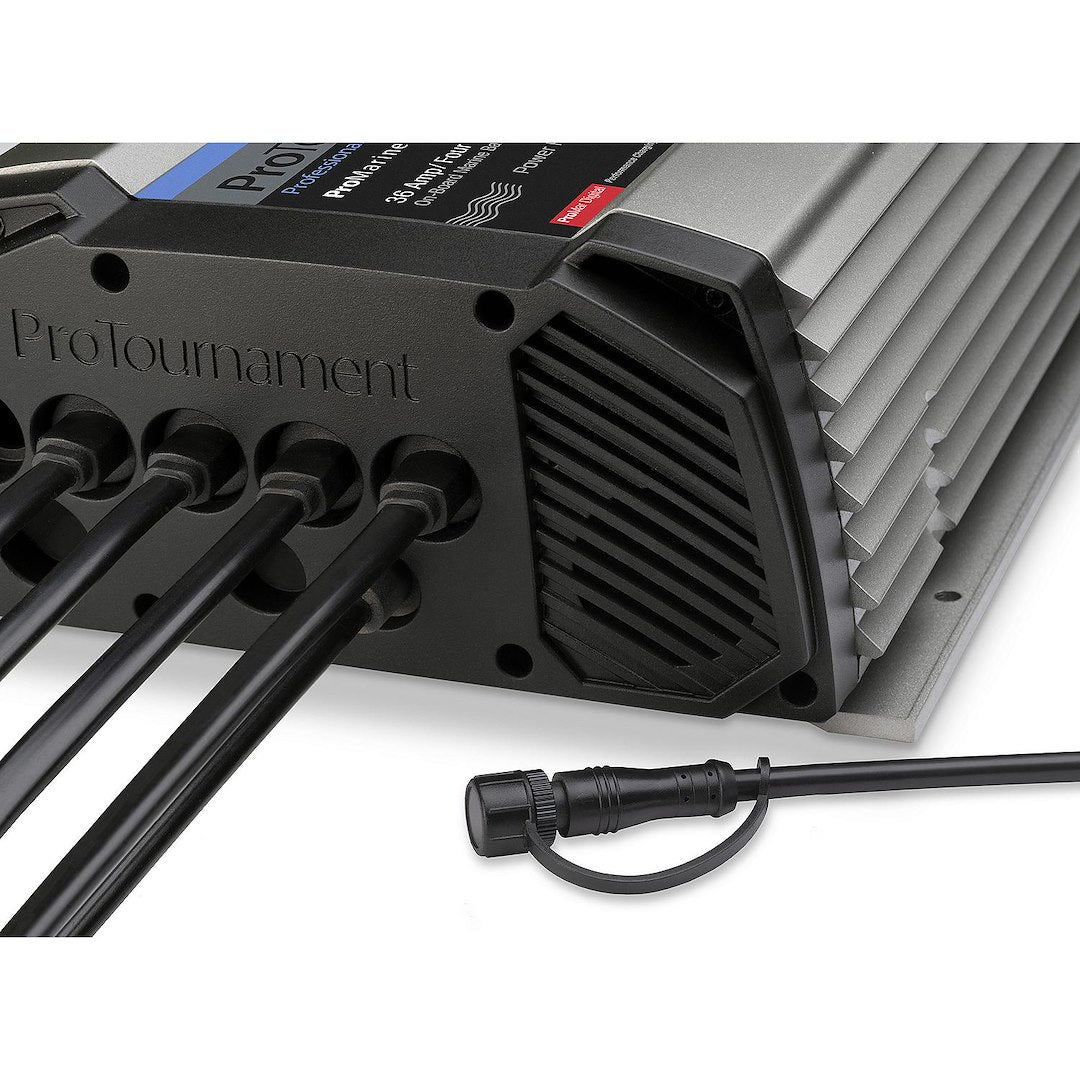 PRO Mariner Easy Installation Battery Charger 53364 - Protournament Elite Gen 360 Quad