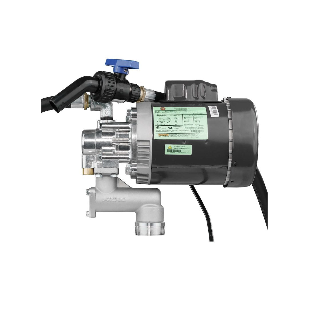 GPI 142100-01 Liquid Transfer Tank Pump