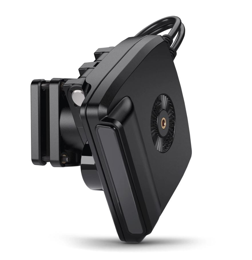 Humminbird Ideal For Open Water Scenarios Transducer 710310-1 - Mega Live