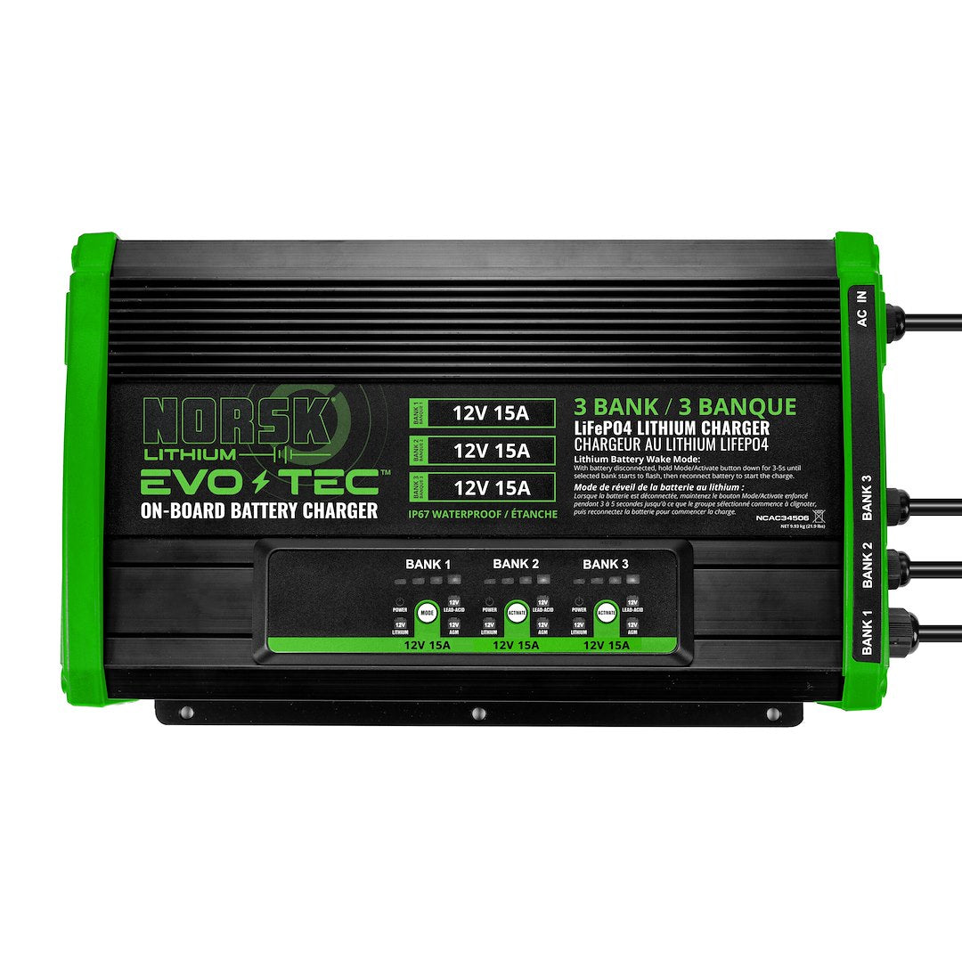 Norsk INC NCAC34506