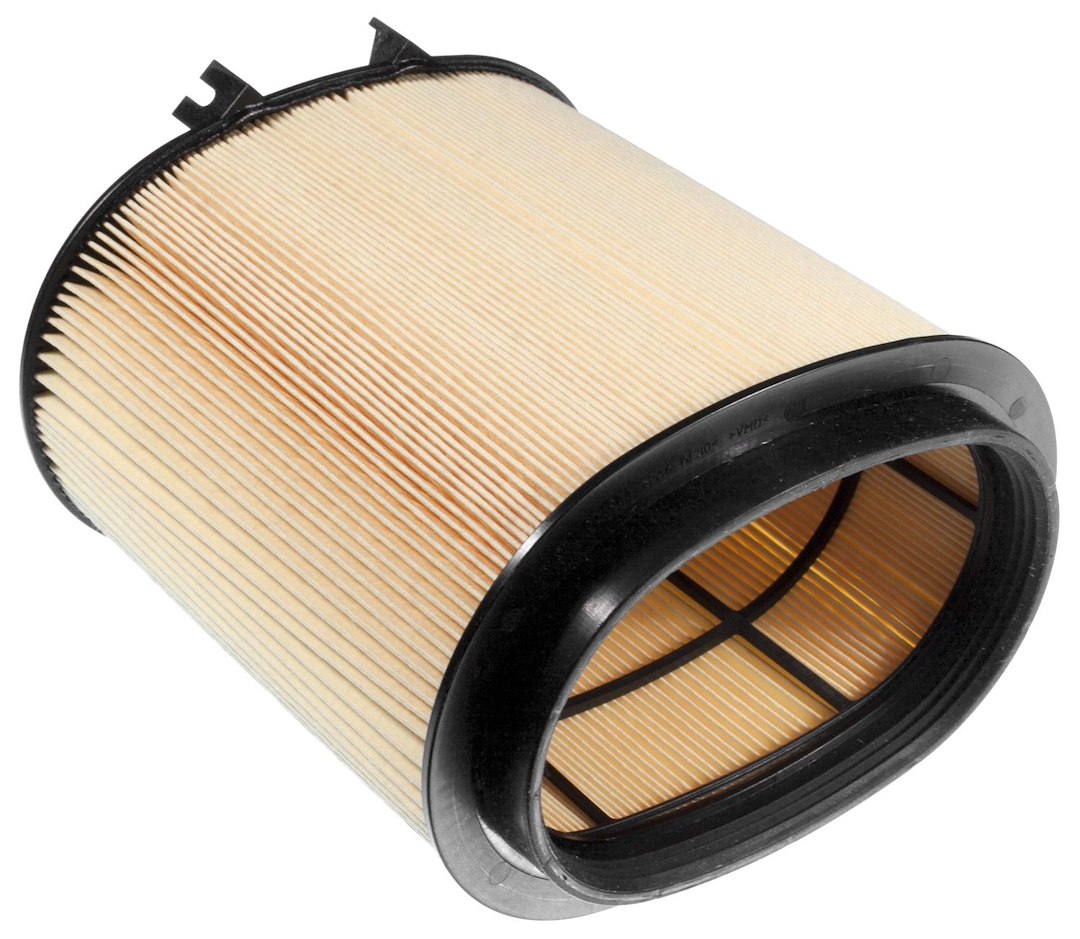 Clevite 77 No Supplier Warranty Air Filter LX 2974 - Mahle Filters