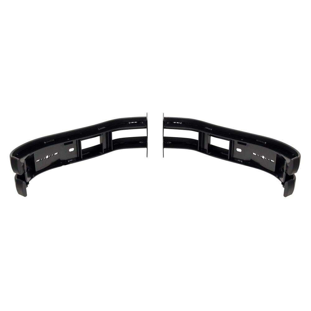 Westin Heavy Duty Reinforcing Brackets Bumper Guard 36-52135PB - Pit Bar Elite XD 24 Silv 1500