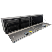 Phoenix USA Smooth Surface Design Tool Box STTB78B - Tobx 78L 18D 18H Steel Body SS