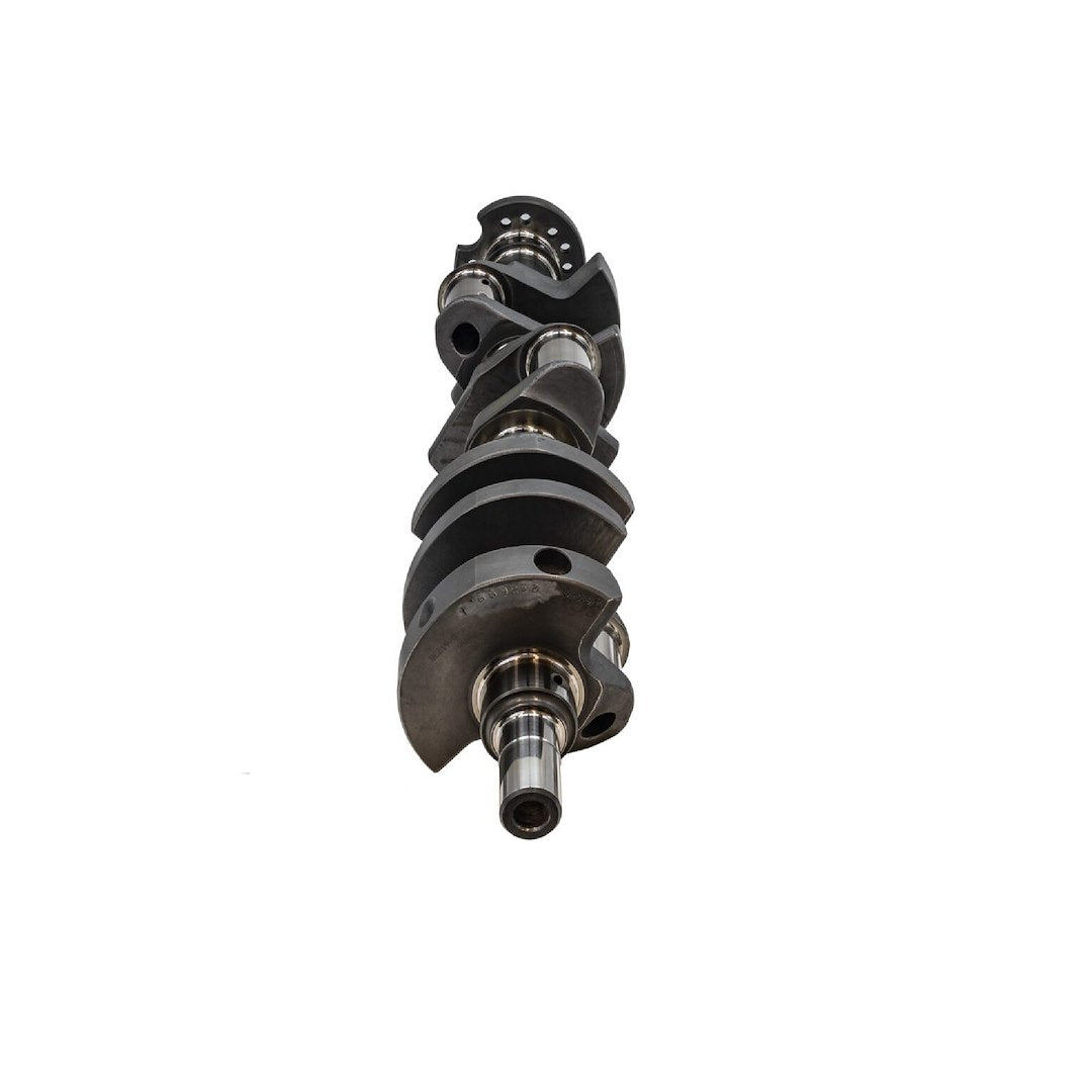 Scat 4-360-3580-6123 Straight shot and chamfered oil holes - Forged Crakshaft