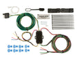 Blue Ox BX88275 EZ Light