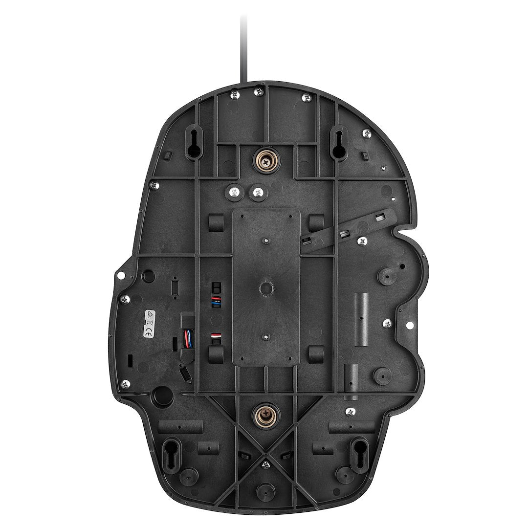 Minn Kota Low-Profile Waterproof Design Trolling Motor Foot Switch 1866078 - Terrova Quest Pedal Accessory