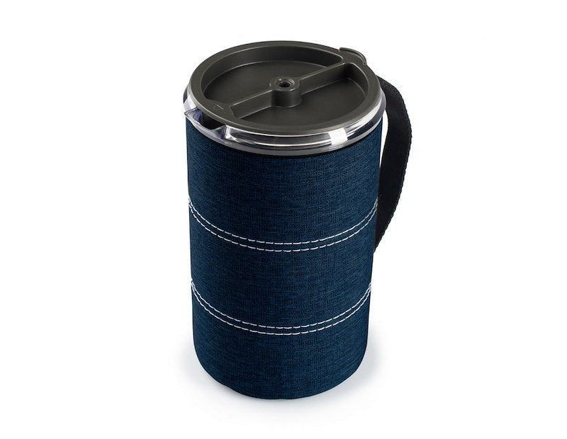 79462 G.S.I.Sports 30 Fl. Oz. Javadrip- Blue