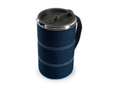 79462 G.S.I.Sports 30 Fl. Oz. Javadrip- Blue