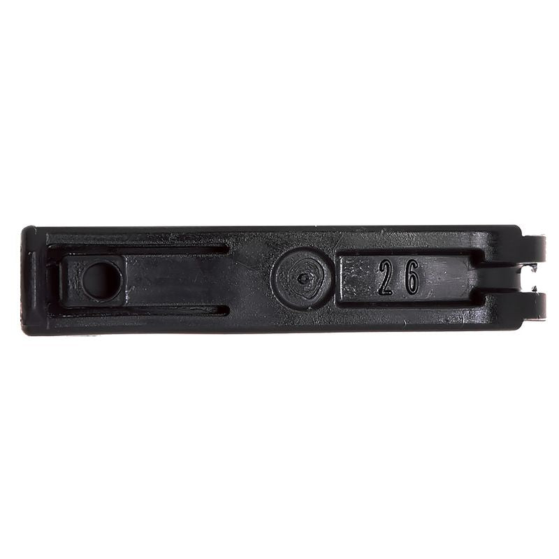 Anco No Supplier Warranty Windshield Wiper Blade W-16 - Winter