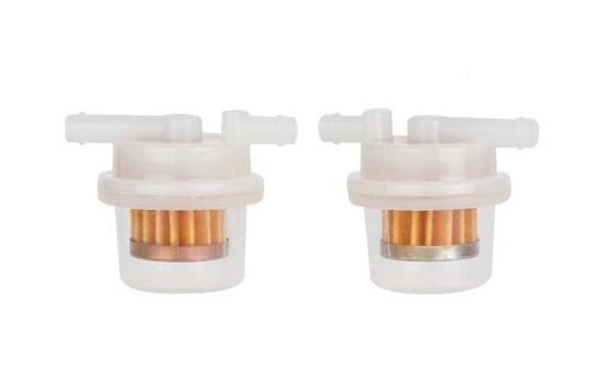 Helix Racing 118-0904 - Clear White Small