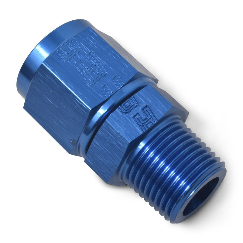 Russell/Edel Quick And Easy Installation Adapter Fitting 614228 - STR.AN Swvl Male Npt