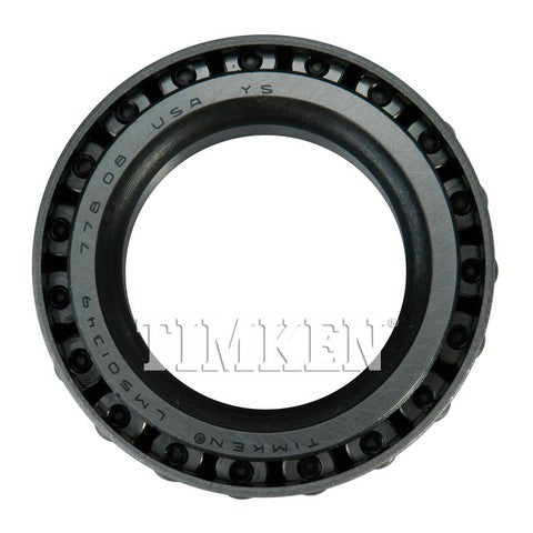 Timken 2081 Wheel Seal
