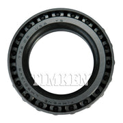 Timken 2081 Wheel Seal