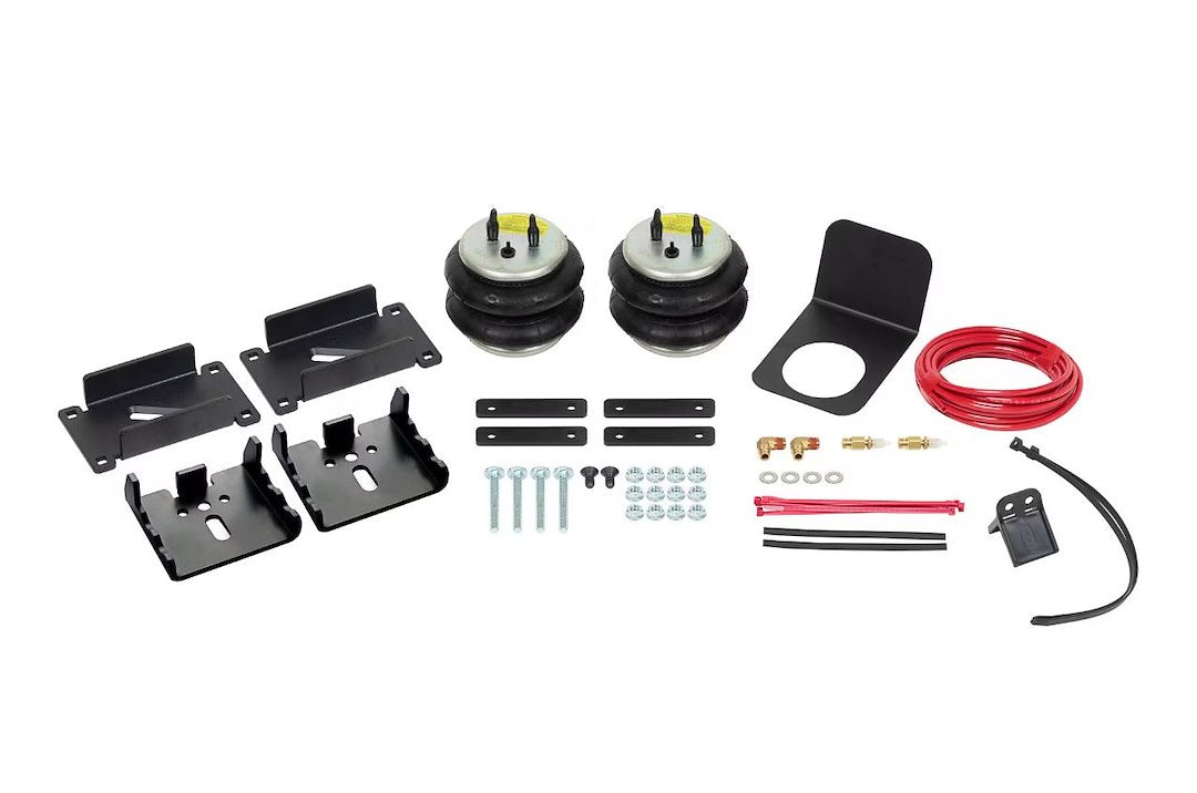 Firestone Improved Steering And Braking Helper Spring Kit FIR2643 - Air Helpde