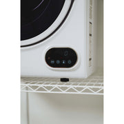 Magic Chef MCSDRY15SE Clothes Dryer