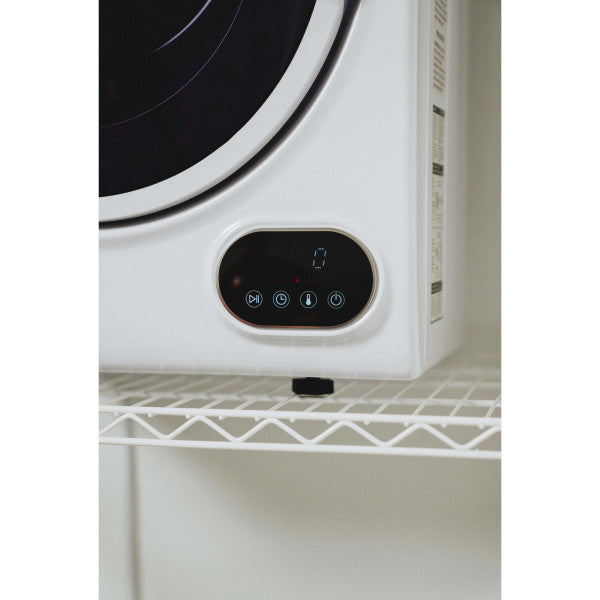 Magic Chef MCSDRY15SE Clothes Dryer