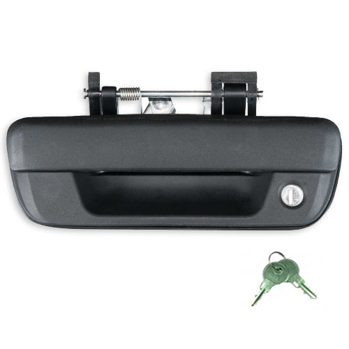 Popnlock LLC PL1700 Tailgate Lock