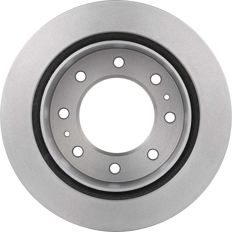 Brembo Rust-Resistant Coating Brake Rotor 09D27110C02 - Disc