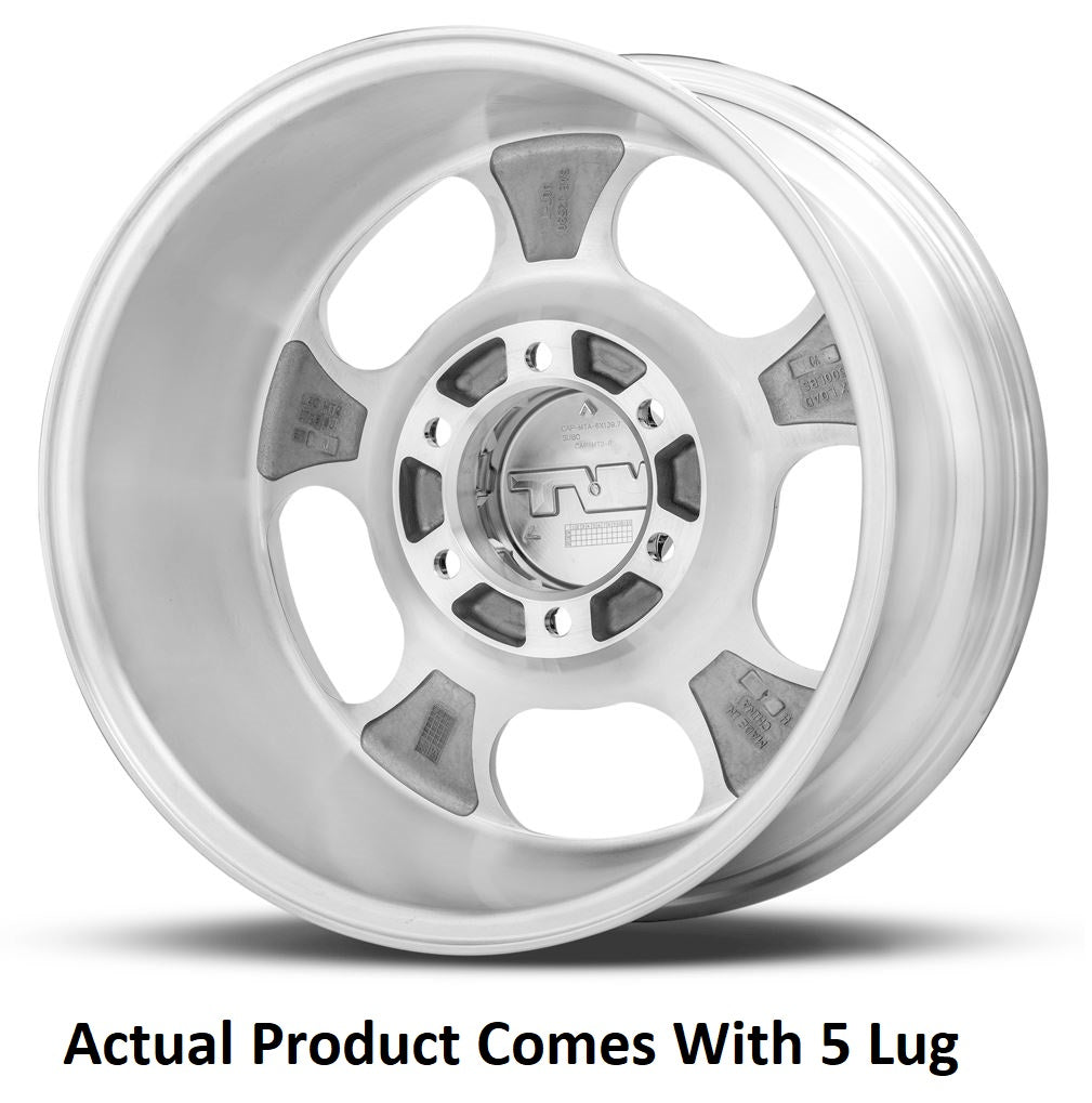 M.T. Wheel 274626