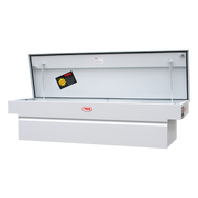 RKI Limited Lifetime Warranty Tool Box C63 - Complete-C63