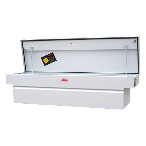 RKI Limited Lifetime Warranty Tool Box C63 - Complete-C63