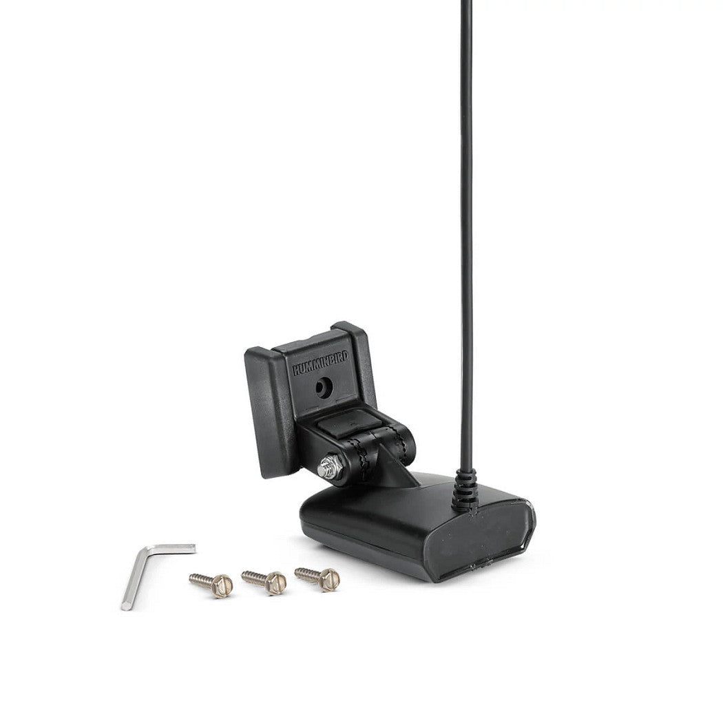 Humminbird Easy To Install Transducer 710306-1 - Xnt HW SI