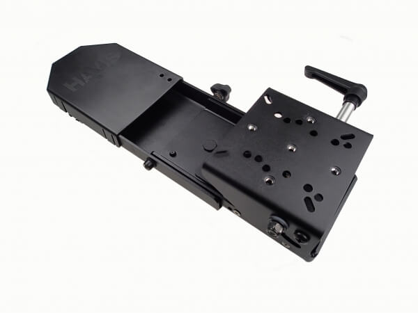 Havis Limited Lifetime Warranty Tablet Mount C-MD-112 - Actadp Hdm Slide TS SP