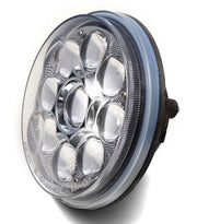 Unity U-8547 Tightly controlled spot beam - Par 46 Led Lamp Kit