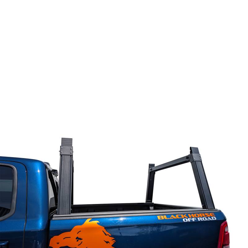 Black Horse Csurhd65B Ladder Rack