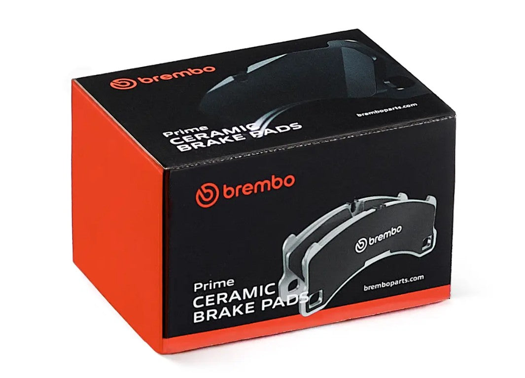 Brembo P65045N Brake Pad