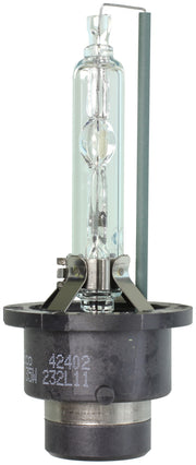 Wagner No Supplier Warranty Headlight Bulb D4S - H.I.D Replacement