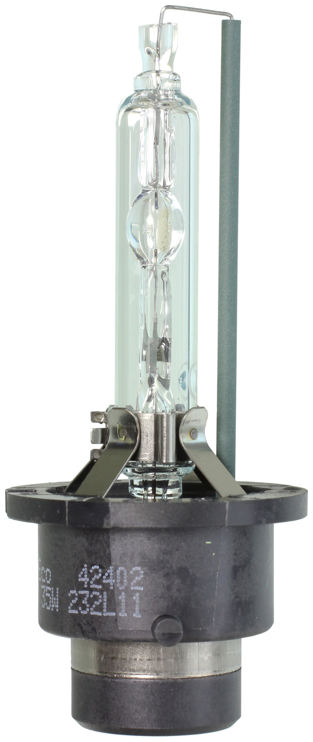 Wagner No Supplier Warranty Headlight Bulb D4S - H.I.D Replacement