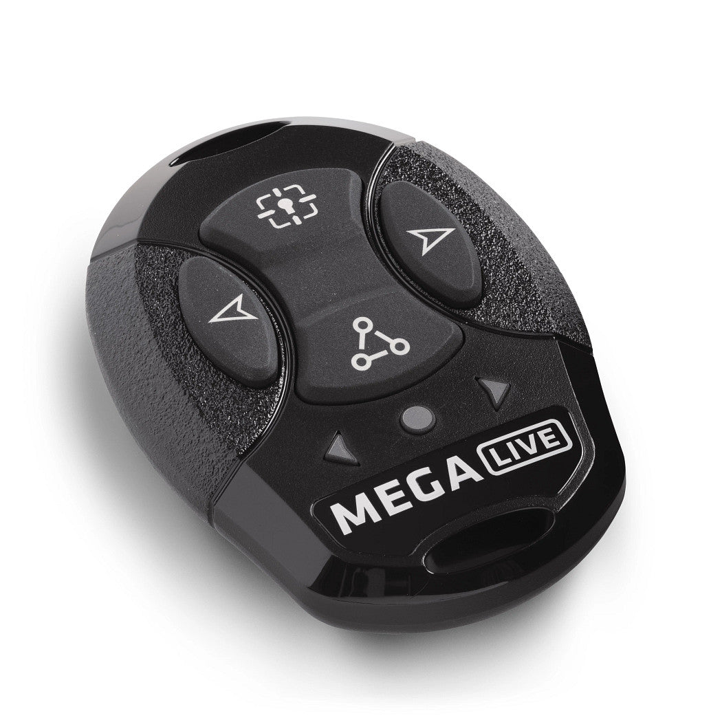 Humminbird 411840-1 Transducer Remote Control
