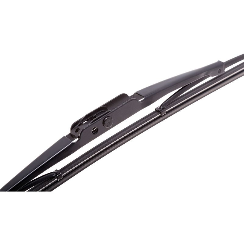 Anco Features Single Blade Windshield Wiper Blade R-13-N - Rear