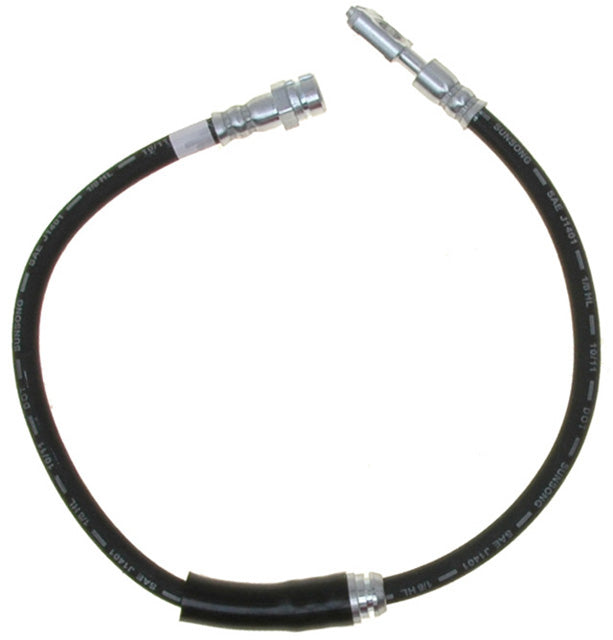 Raybestos Easy To Install Brake Line BH383074 - Hose